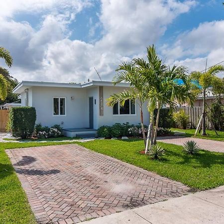 La Vida Delray #4-Lux W/Heated Pool-Best Location! Διαμέρισμα Delray Beach Εξωτερικό φωτογραφία