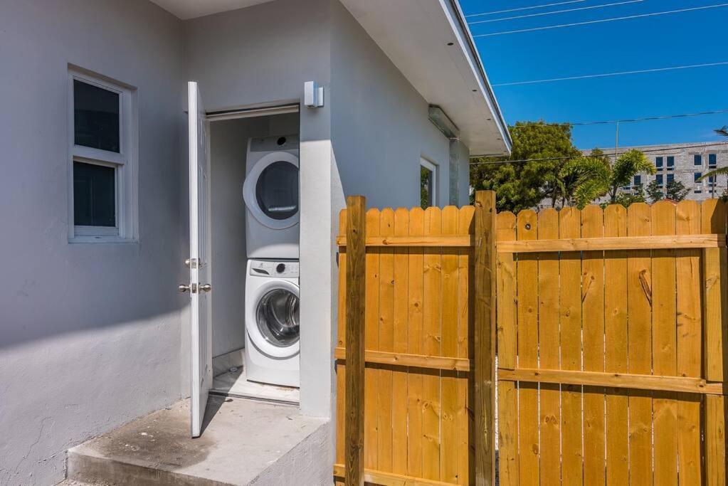 La Vida Delray #4-Lux W/Heated Pool-Best Location! Διαμέρισμα Delray Beach Εξωτερικό φωτογραφία