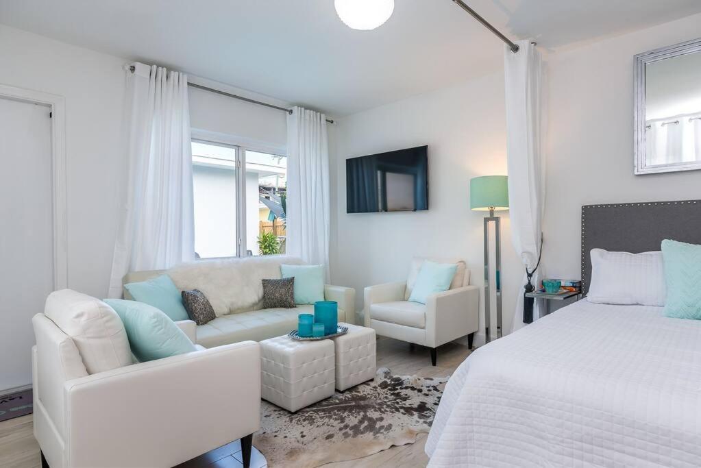 La Vida Delray #4-Lux W/Heated Pool-Best Location! Διαμέρισμα Delray Beach Εξωτερικό φωτογραφία