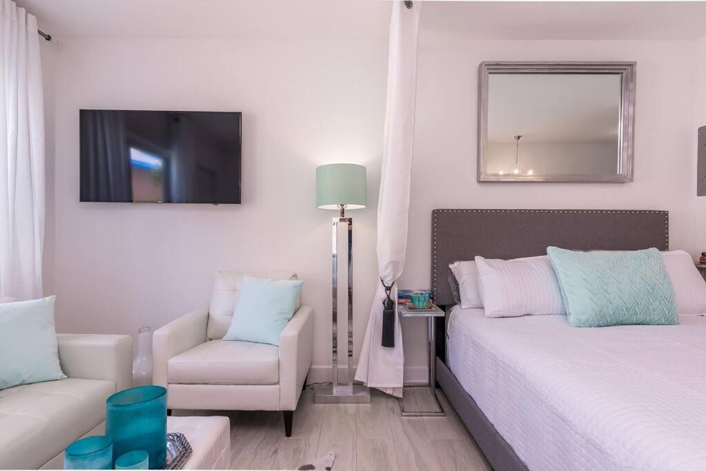 La Vida Delray #4-Lux W/Heated Pool-Best Location! Διαμέρισμα Delray Beach Εξωτερικό φωτογραφία