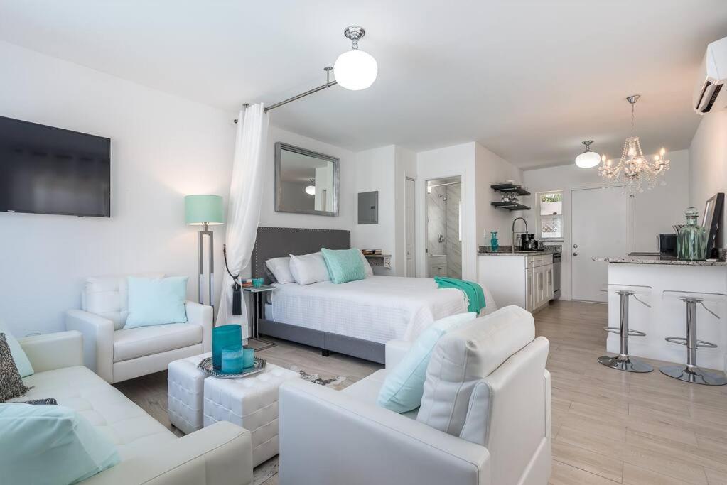 La Vida Delray #4-Lux W/Heated Pool-Best Location! Διαμέρισμα Delray Beach Εξωτερικό φωτογραφία