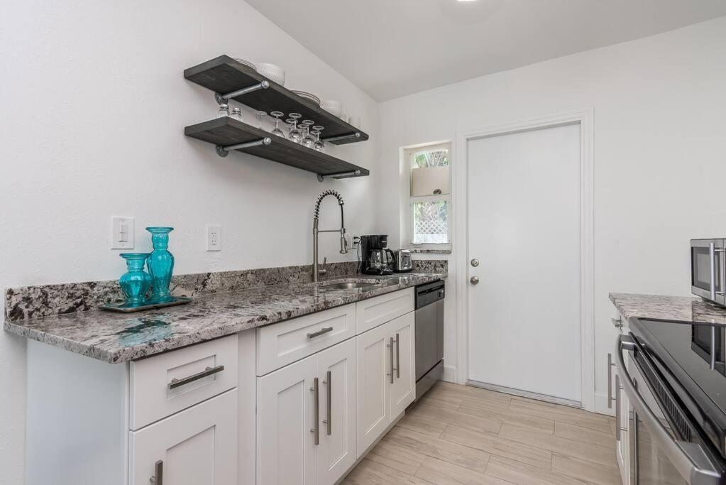 La Vida Delray #4-Lux W/Heated Pool-Best Location! Διαμέρισμα Delray Beach Εξωτερικό φωτογραφία